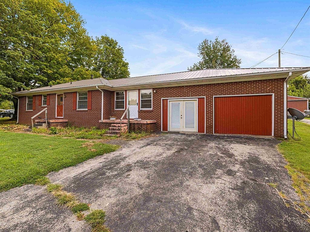 9230 Kentucky 405, Maceo, KY 42355 Zillow