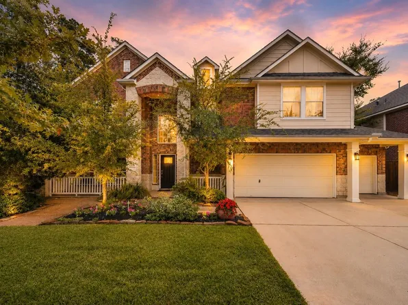 25214 Piney Heights Ln, Spring, TX 77389