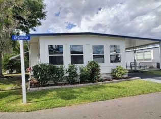 7541 Andalusia Ave, New Pt Richey, FL 34653