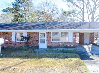 4738 Rosehill Rd, Fayetteville, NC 28311