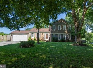 14224 Alderton Rd, Silver Spring, MD 20906