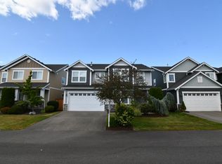 7747 McKinley Loop NE, Lacey, WA 98516