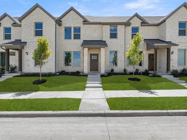 5232 Roll Cast Rd, Royse City, TX 75189