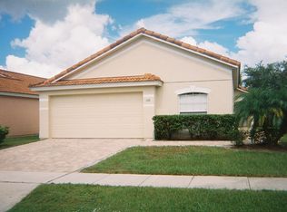 152 Tuscany Pointe Ave, Orlando, FL 32807