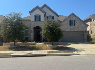 2544 Palazzo Est, Round Rock, TX 78665