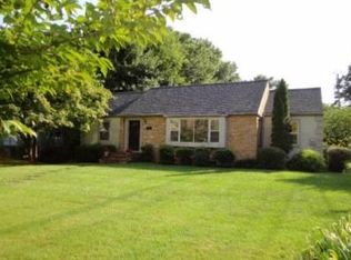 419 N Forest Park Blvd, Knoxville, TN 37919
