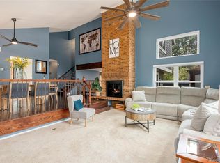 8955 W 80th Drive, Arvada, CO 80005