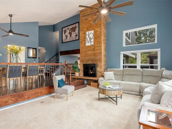 8955 W 80th Drive, Arvada, CO 80005