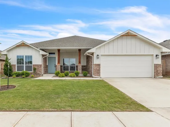 8612 NW 77th St, Oklahoma City, OK 73132