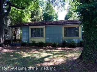 2302 Lawndale Dr, Greensboro, NC 27408