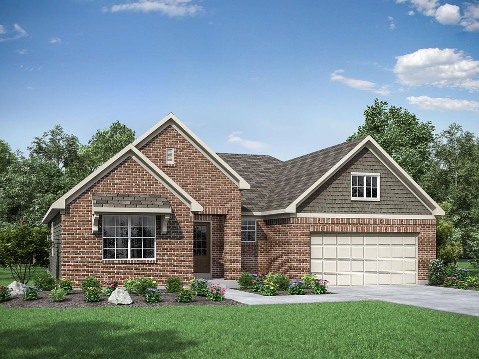 BEACHWOOD Plan, Thornwilde Crossings, Hebron, KY 41048 | Zillow