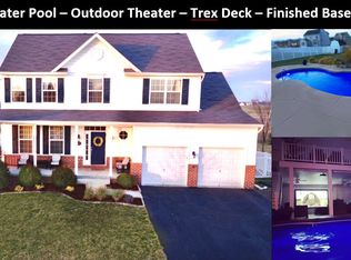 13332 John Martin Dr, Williamsport, MD