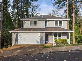 507 Cascade St, Oregon City, OR