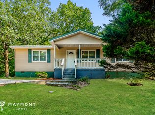 575 Westland Ln, Morris, AL 35116