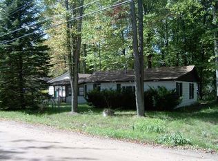 4290 S Lake Dr, Beaverton, MI 48612