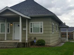 2108 W Montgomery Ave, Spokane, WA 99205
