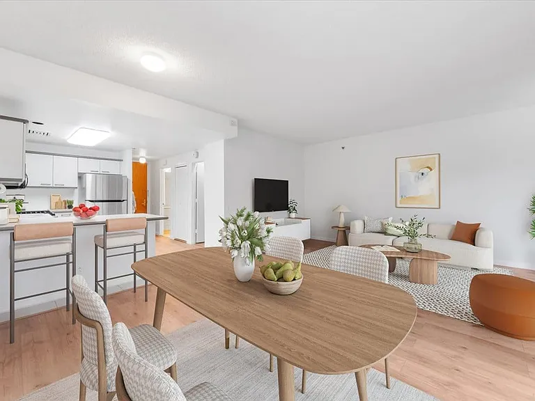50 E Hartsdale Ave #1W — Photo 12