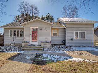 1903 Mary St, Cadillac, MI 49601