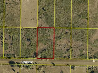 18665 NW 274th St, Okeechobee, FL 34972