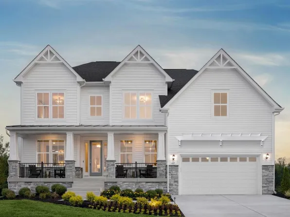 Brandenburg Farm Court Albemarle #Albemarle, Brunswick, MD 21716