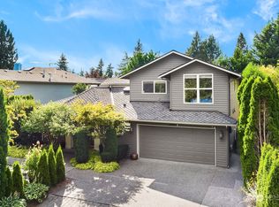 1419 108th Ave NE, Bellevue, WA