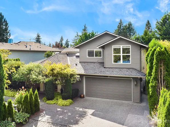 1419 108th Avenue NE, Bellevue, WA 98004