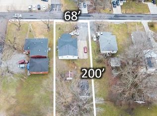 1901 John L Patterson St, Springfield, TN 37172