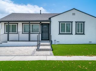5408 W 118th Pl, Inglewood, CA 90304