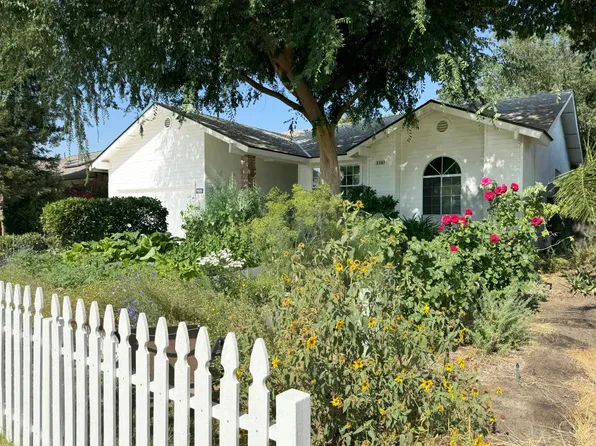 650 N Burgan Ave, Fresno, CA 93727