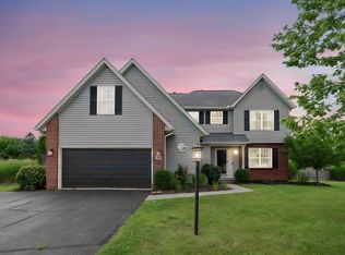 58 Habersac Ave, Pataskala, OH 43062