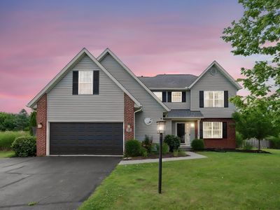 58 Habersac Ave, Pataskala, OH, 43062