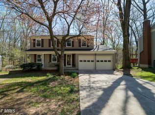 9521 Pamplona Rd, Columbia, MD 21045