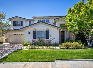 780 Paseo De Leon, Thousand Oaks, CA 91320