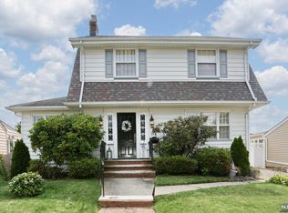 110 Hamilton Ave, Hasbrouck Heights, NJ 07604