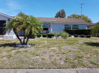 6115 Moog Rd, New Port Richey, FL 34653