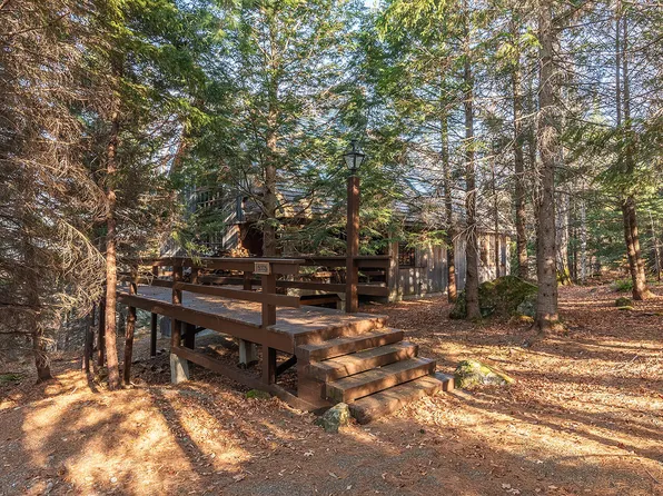 5005 Willow Drive Drive, Carrabassett Valley, ME 04947