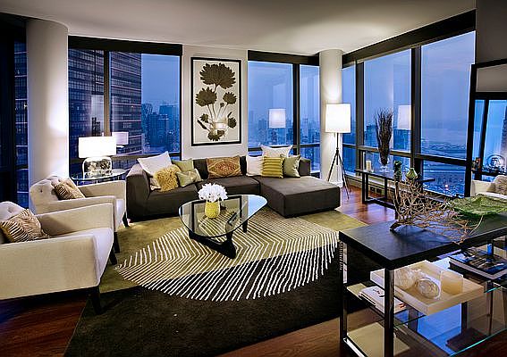 4th image of 200 W 67th St APT 27G