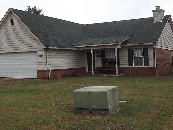 2nd image of 7039 Foxhall Dr