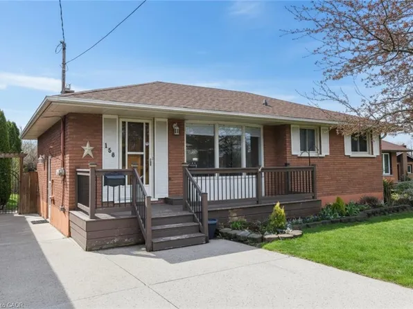 158 Rykert St E, Saint Catharines, ON L2S 2B6
