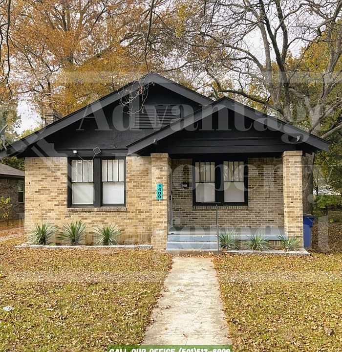 1st image of 1409 Parker St #A