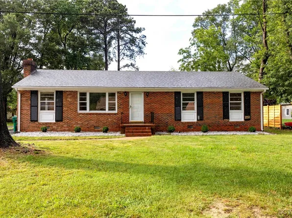 906 Clauson Rd, Richmond, VA 23227