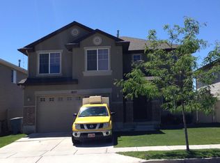 1023 Chidester Dr, North Salt Lake, UT 84054