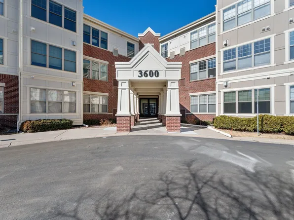 3600 Wooddale Ave S Unit 302, Minneapolis, MN 55416