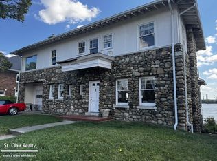 2704 Military St, Port Huron, MI