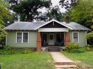 322 Hydrick St, Spartanburg, SC 29306