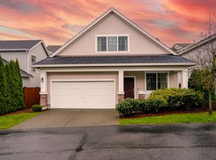 326 126th St SE, Everett, WA 98208