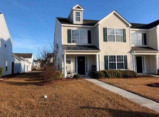 1131 Harvester Cir #0, Myrtle Beach, SC 29579