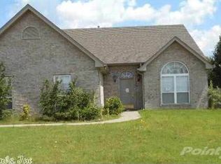 213 Heartwood Cv, White Hall, AR 71602