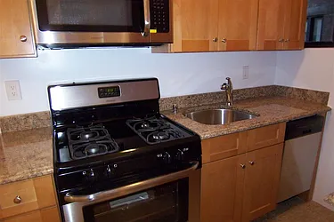 Rented by Susan Finkel, LREB