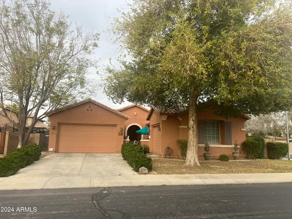 2848 E BALSAM Drive, Chandler, AZ 85286